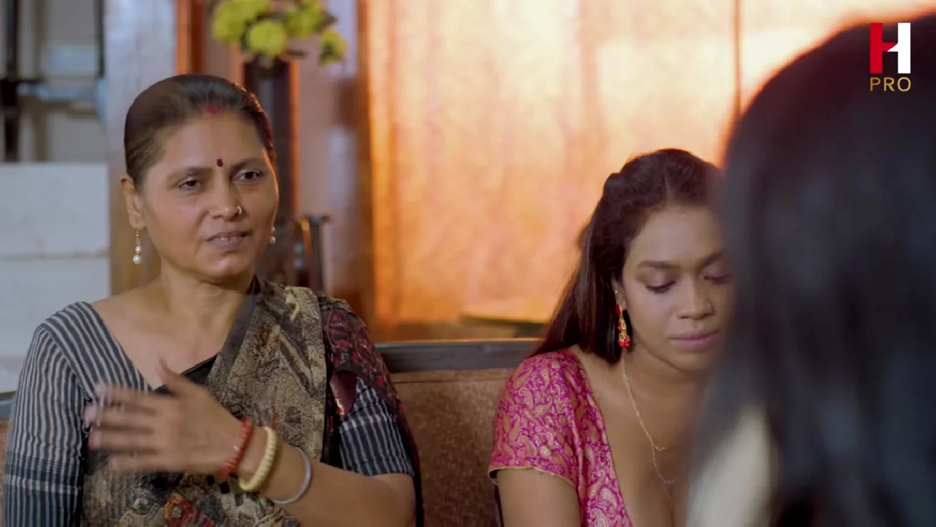Ghar Aya Mehman S01 E01-02 HuntCinema